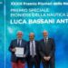 Confindustria Nautica-Convention Satec 2024: premiati manager, professionisti e progettisti