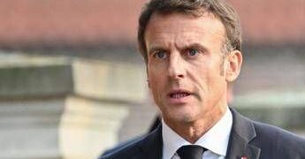 Dazi, Macron avverte la Cina: “Pronti a tariffe europee”