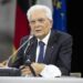 Dazi, Mattarella: “Nubi all’orizzonte, possono danneggiare eccellenze italiane”