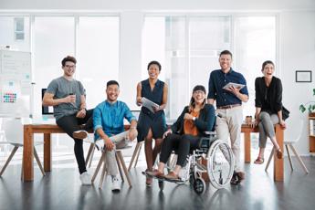 Disabili, Inclusion job day: al via il 14 giugno evento online sull’inclusione lavorativa