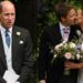 Duca Westminster sposa la sua Olivia: c’è William senza Kate