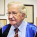 E’ morto Noam Chomsky, il sociologo e linguista aveva 95 anni