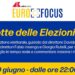 Diretta “Maratona elettorale nuova Europa”: seguila con noi qui