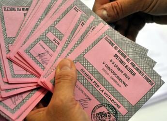 Elezioni europee, seggi aperti fino alle 23: ieri affluenza al 14,64%