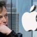 Elon Musk contro ChatGPT negli iPhone: bandirà i dispositivi Apple