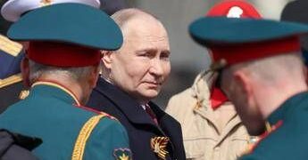 Escalation di attacchi con droni ucraini in Russia, Putin alza livello di sicurezza