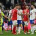 Euro 2024, Austria-Francia 0-1: decide un autogol di Woeber