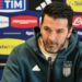Euro 2024, Buffon: “Serenità con cui abbiamo gestito svantaggio è segnale forte”