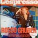 Europee, 20 anni fa exploit di Lilli Gruber e per ‘la rossa’ anche la copertina dell’Espresso