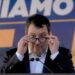 Europee, Salvini: “Soddisfazione anche con poco sopra politiche”. Poi la stoccata a Bossi