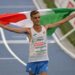 Europei atletica 2024, bronzo di Fortunato nella marcia. Primato italiano per Simonelli