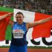Europei atletica, Fantini oro nel martello femminile. Tortu argento nei 200