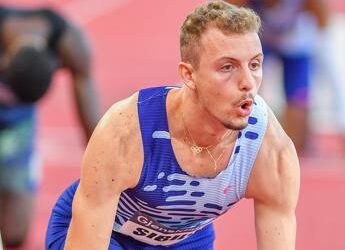 Europei atletica, Sibilio argento nei 400 ostacoli con record italiano