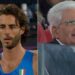 Europei atletica, Tamberi sbaglia e Mattarella ‘soffre’