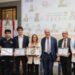 Fair Play Menarini, assegnato il premio speciale Fiamme Gialle studio e sport