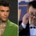 Fedez e lo scherzo telefonico a Salvini: “Scusa, mi è partita la chiamata” – Video