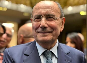 Fi, in Sicilia vince la linea Schifani