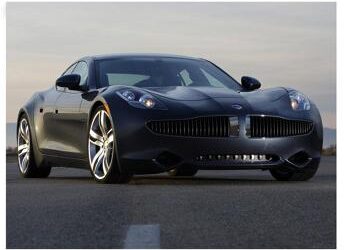 Fisker: presentata istanza di fallimento