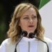 G7, Meloni a Borgo Egnazia con la figlia. Promossa dal pediatra: “Modello positivo per il suo futuro”