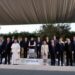 G7, leader adottano dichiarazione finale. Meloni: “Italia ha stupito”