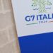 G7, no passi indietro su diritti Lgbt in conclusioni: presidenza italiana smentisce