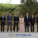 G7 ufficialmente al via, Meloni accoglie i leader a Borgo Egnazia