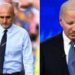 Gasparri attacca: “Sostituzioni Spalletti e Biden nell’aria, danni se resteranno”