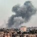 Gaza, Italia disponibile ad accogliere Adam: è l’unico fratellino sopravvissuto a raid israeliano