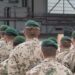 Germania, coscrizione obbligatoria e metro come bunker: il piano in caso di guerra in Europa