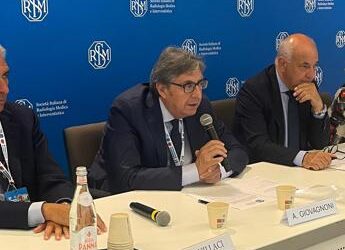Giovagnoni (Sirm): “Congresso Next Generation apre a radiologia del futuro”