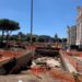 Giubileo, reperti archeologici piazza Pia: oggi riunione commissione patrimonio culturale