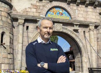 Golf, Mirabilandia special sponsor dell’81° Open d’Italia