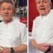 Gordon Ramsay e l’incidente in bici: “Sono vivo per miracolo” – Video