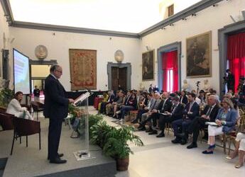 Gualtieri: “Acqua è risorsa e stiamo facendo grandi investimenti, impegno trasversale”