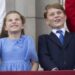 Il fidanzato di Taylor Swift: “La principessa Charlotte è una superstar”