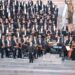 Il maestro Riccardo Muti: “Stima per Mattarella e Meloni”