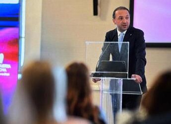 Imprese, Gurkan: “Fondamentale giovani imprenditori europei collaborino”