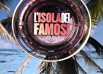 Isola dei Famosi, chi sono i finalisti