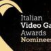 Italian Video Game Awards 2024: IIDEA annuncia le nomination