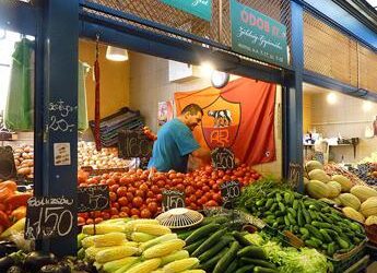 Italmercati: “Serve riforma dei mercati all’ingrosso, più grandi e più sinergia”