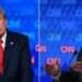Lo scivolone di Biden, il solito Trump: il meglio e il peggio del dibattito Usa
