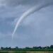 Maltempo si abbatte su Rovigo, tromba d’aria e bomba d’acqua su città e provincia – Video