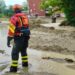 Maltempo sull’Italia, allerta arancione in Lombardia ed Emilia Romagna