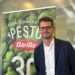 Matteo Gori (Barilla): “Vendite Pesto in aumento nell’ultimo anno”