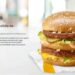 Mc Donald’s perde il marchio Big Mac per i panini al pollo nell’Unione Europea