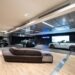 Mercedes-Benz trasforma i suoi showroom