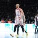 Milano vince gara 1 finale scudetto, Bologna k.o. all’overtime