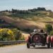 Mille Miglia, quarto pomeriggio di gara da 335 chilometri