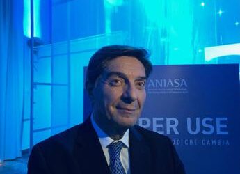 Mobilità, Vavassori (Anfia): “A due settimane da uscita incentivi, tiraggio molto buono”