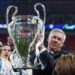 Mondiale per club, il Real Madrid non partecipa: l’annuncio di Ancelotti